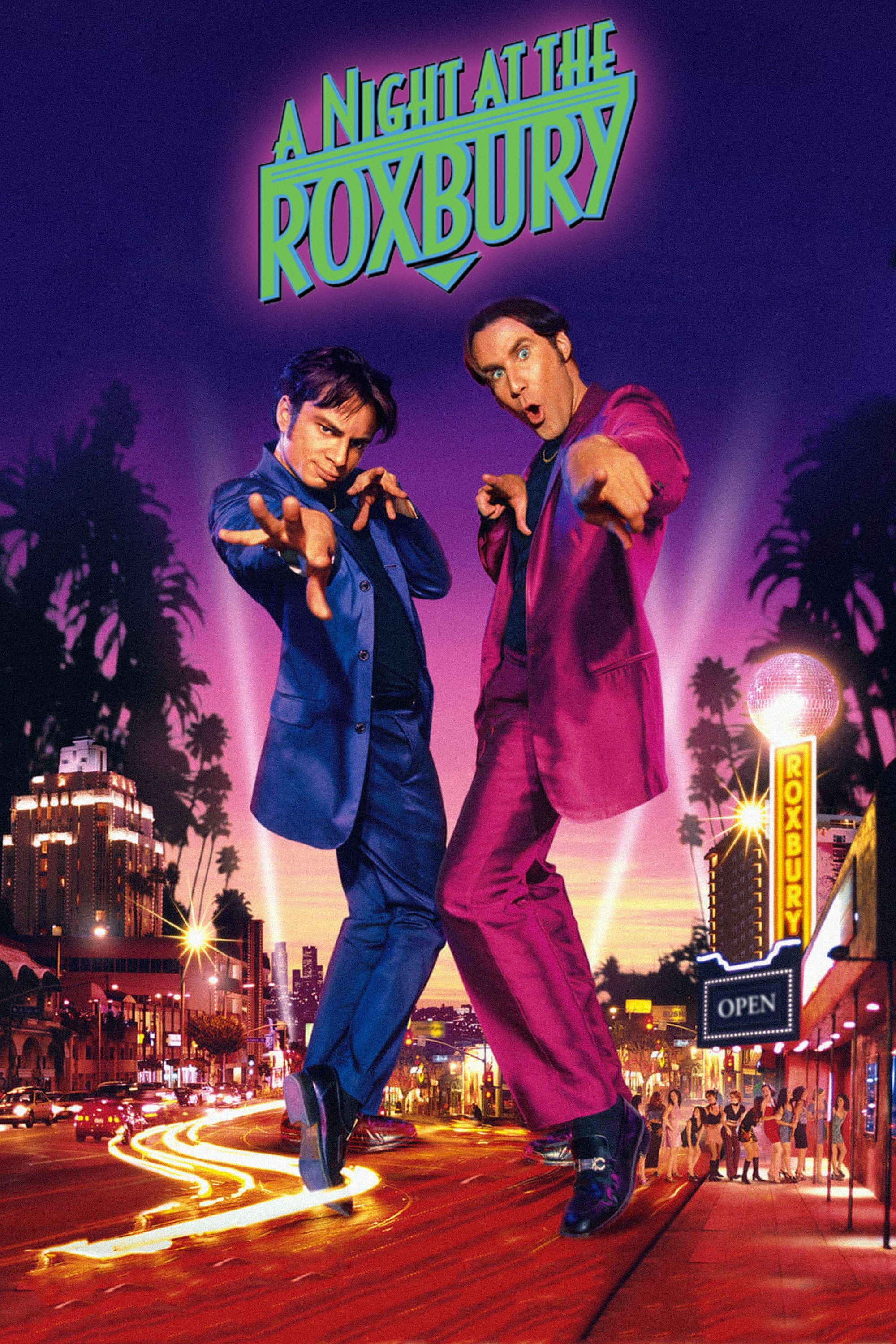 A Night at the Roxbury (1998) [48340] (A1768679374) [[Movies]] --Plex--